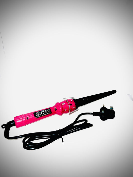 Curling Wand QS-868