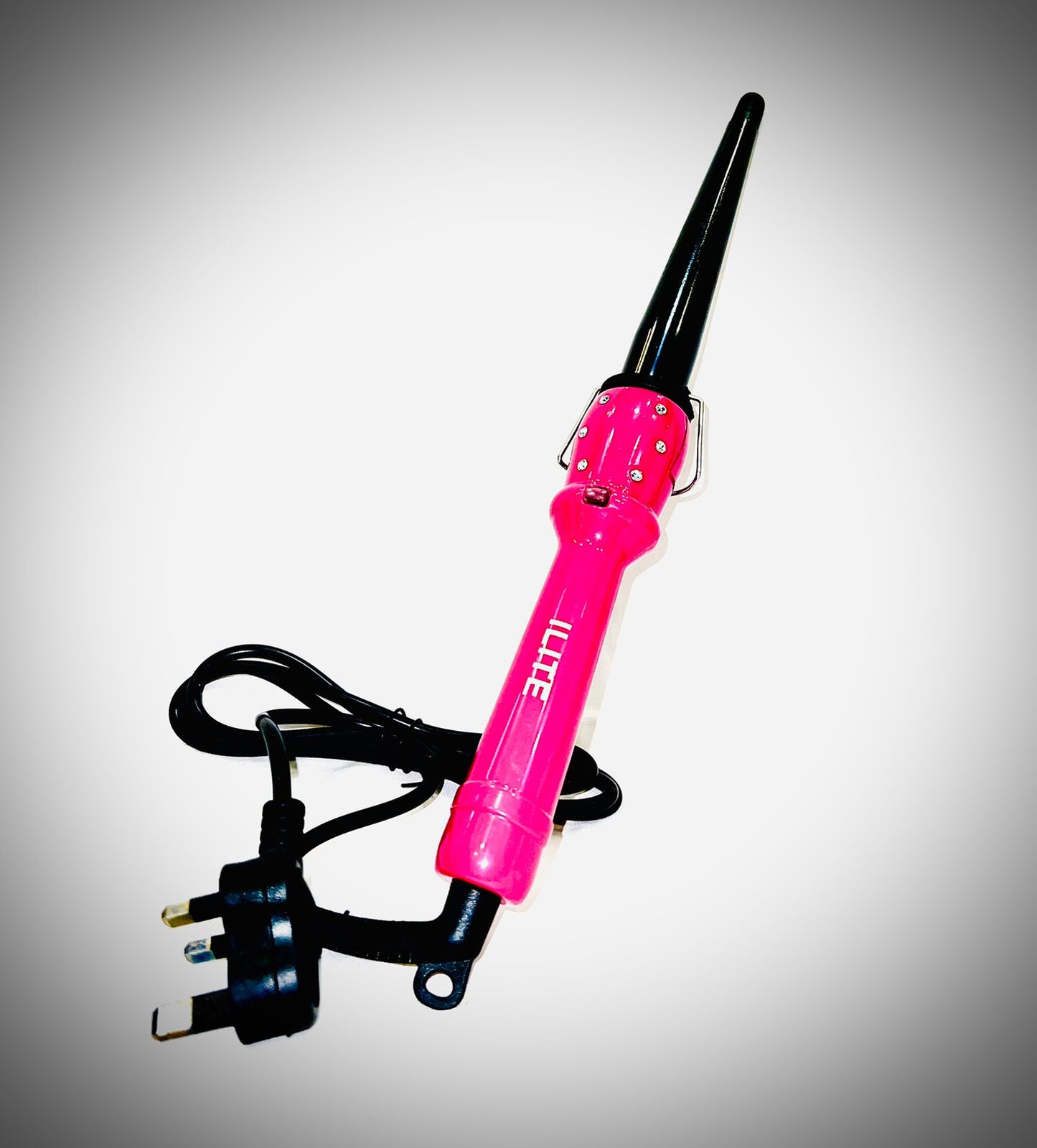 Curling Wand QS-868