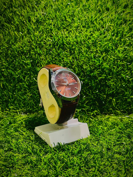 TAG Heuer Carrera Calibre 5 Automatic