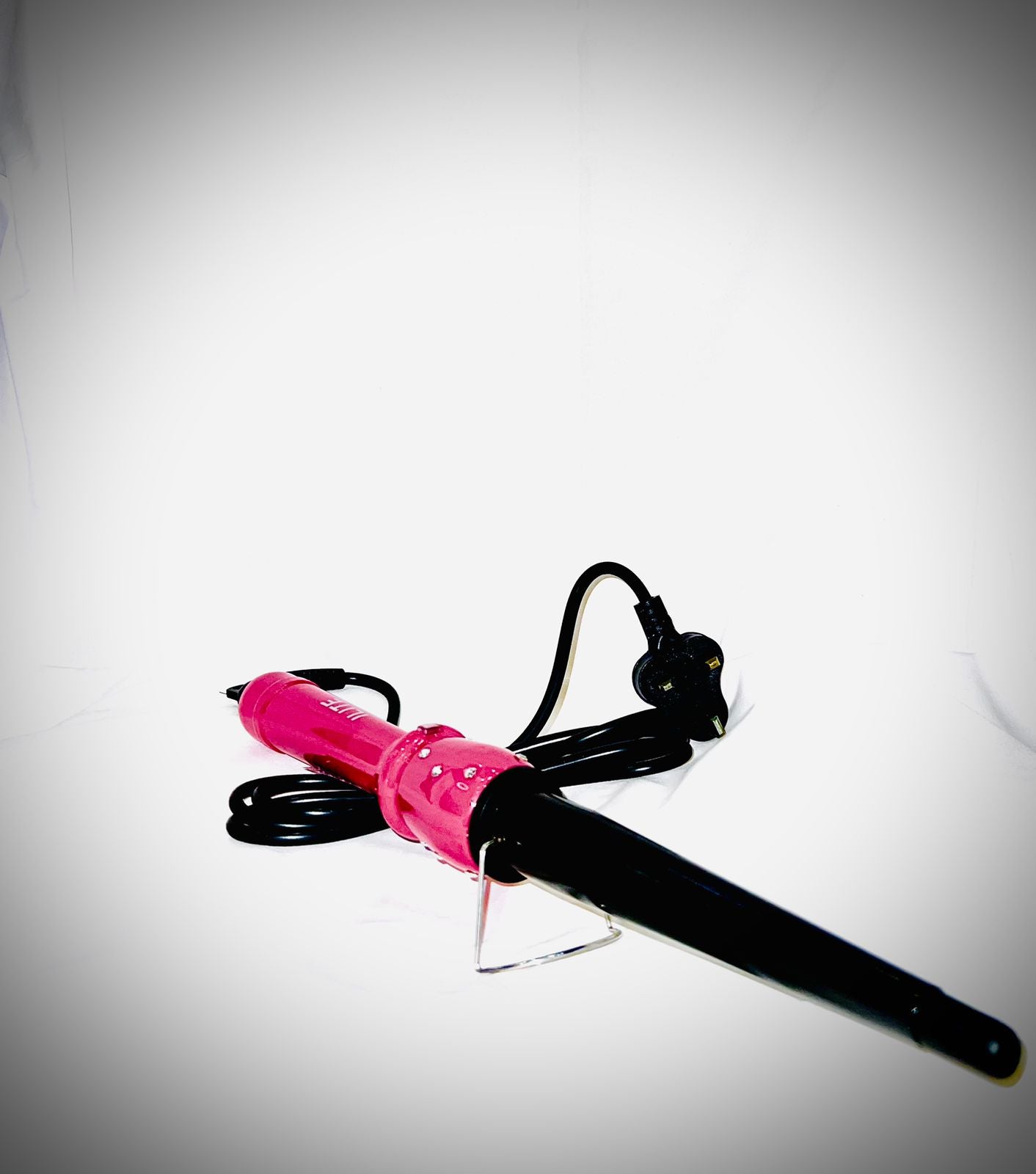 Curling Wand QS-868