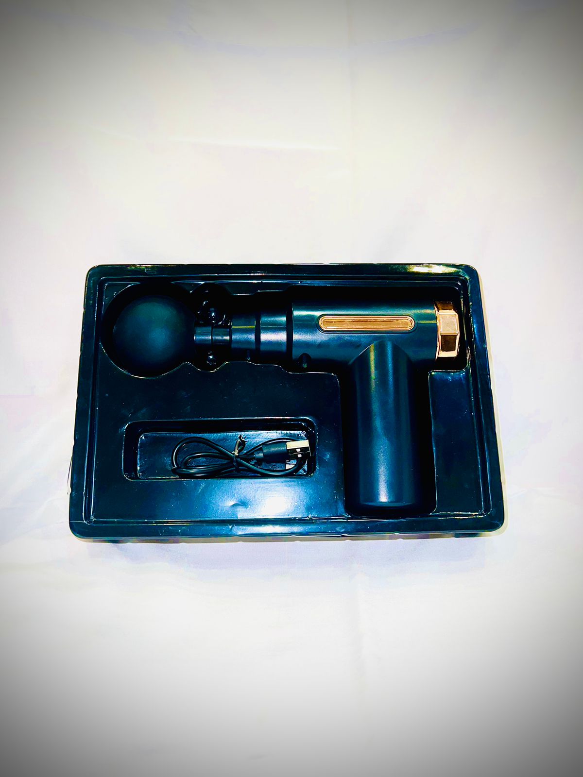 Massage Gun MGE-006-1
