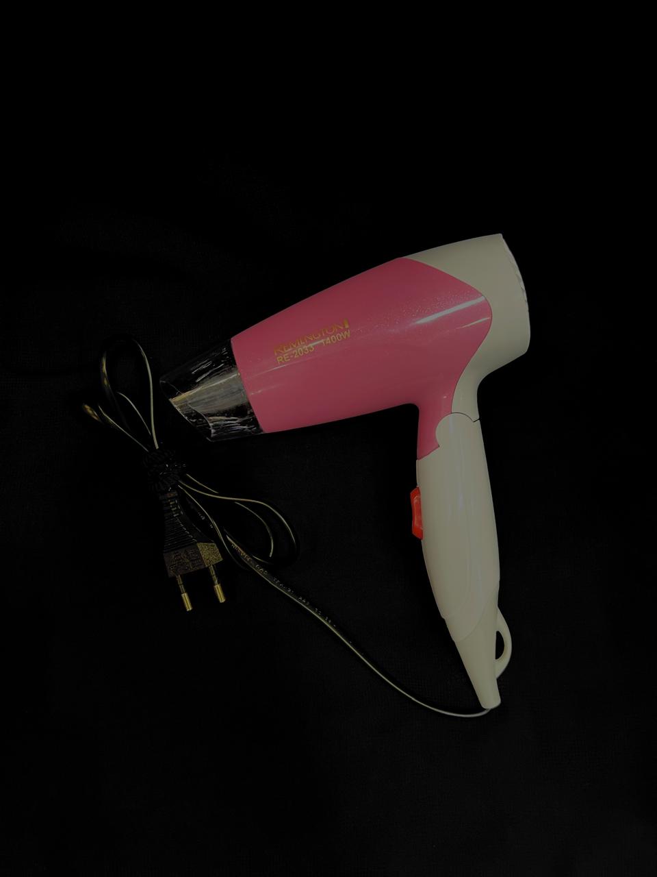 Remington RE-2033 Hair Dryer