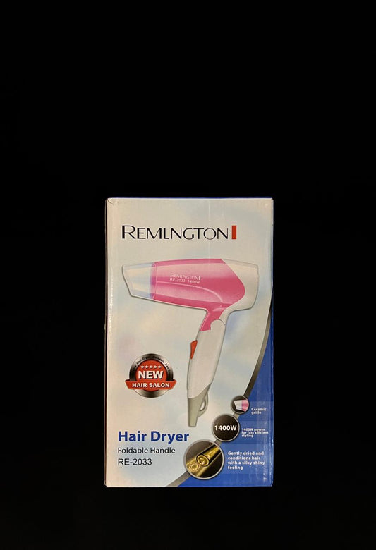 Remington RE-2033 Hair Dryer
