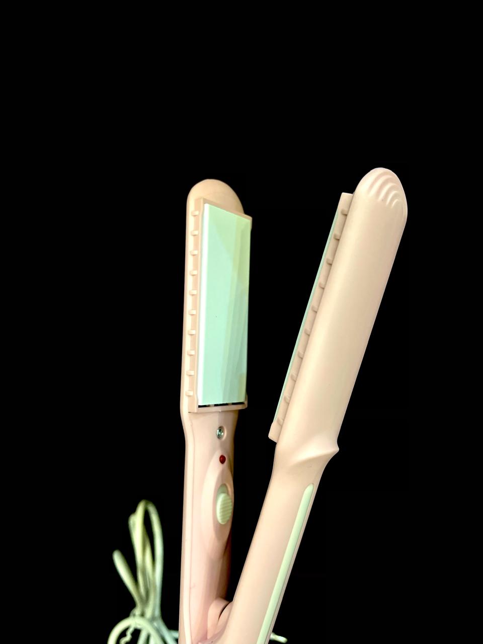 ECOSONA Professional Hair Straightener – ES-7672