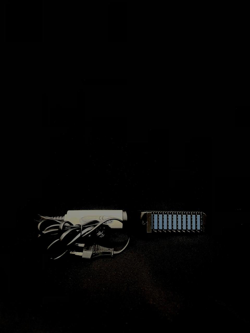 Modelling Comb