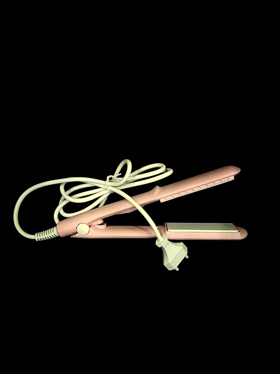 ECOSONA Professional Hair Straightener – ES-7672